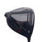 Used TaylorMade Stealth Driver / 9.0 Degrees / Stiff Flex