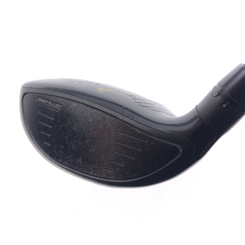 Used Cobra KING F9 Speedback 3 Fairway Wood / 14.5 Degrees / Stiff Flex