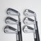 Used Callaway Apex Pro 24 Iron Set / 5 - PW / Regular Flex