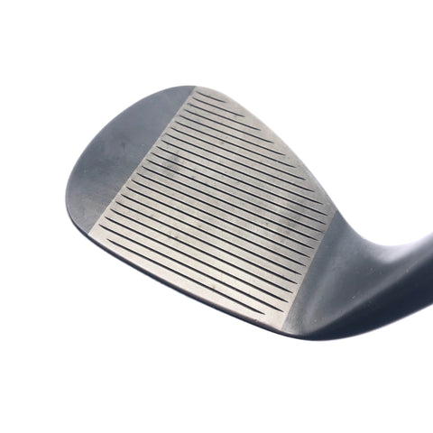 Used Ping s159 Midnight Lob Wedge / 58.0 Degrees / Wedge Flex