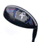 Used Callaway XR 4 Hybrid / 22 Degrees / Regular Flex - Replay Golf 