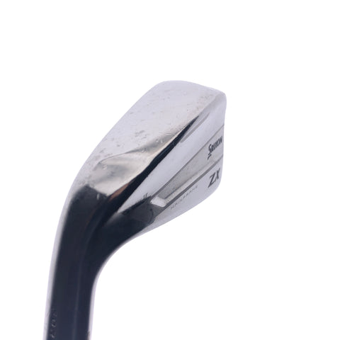 Used Srixon ZX MK II Utility 4 Hybrid / 23 Degrees / Regular Flex / Left-Handed