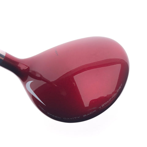 Used Nike VRS Covert 3 Fairway Wood / 15 Degrees / Stiff Flex