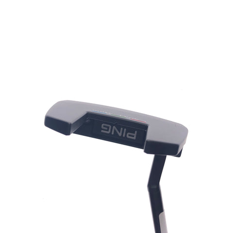 Used Ping PLD Milled Prime Tyne 4 Putter / 32.0 Inches