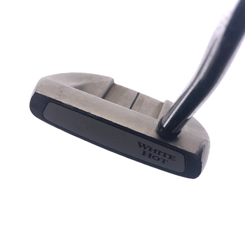 Used Odyssey White Hot 5 Putter / 35.0 Inches