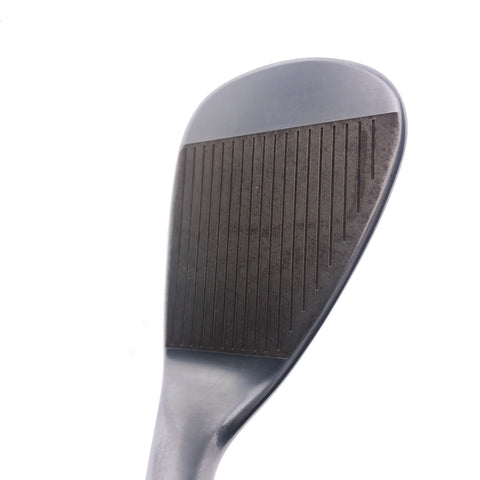 Used TaylorMade Milled Grind 4 Gap Wedge / 52.0 Degrees / X-Stiff Flex - Replay Golf 