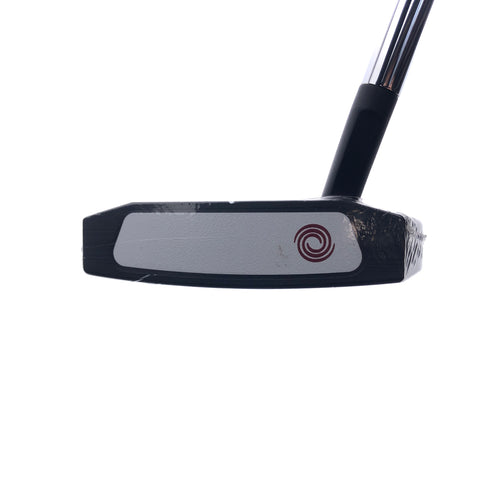 NEW Odyssey White Hot Versa Seven S Putter / 34.0 Inches - Replay Golf 