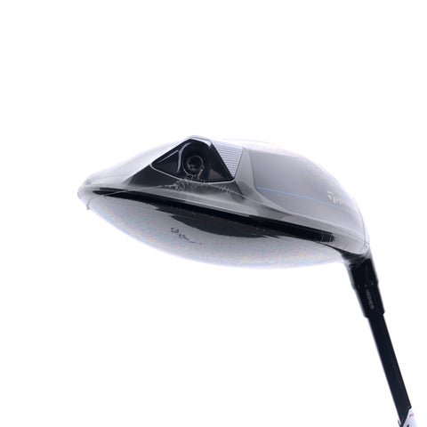 NEW TaylorMade Qi10 Driver / 9.0 Degrees / Stiff Flex - Replay Golf 