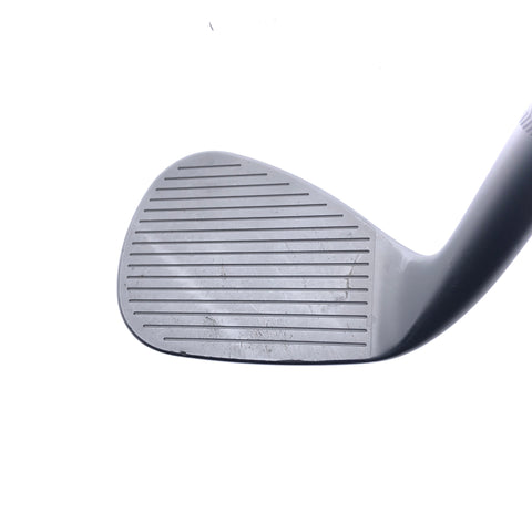 Used PXG 0311 Milled Sugar Daddy II Lob Wedge / 58.0 Degrees / X-Stiff Flex - Replay Golf 