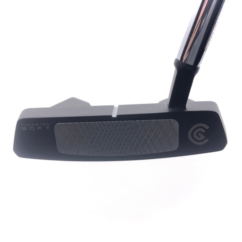 Used Cleveland Frontline Elite Elevado Slant Neck Putter / 34.0 Inches