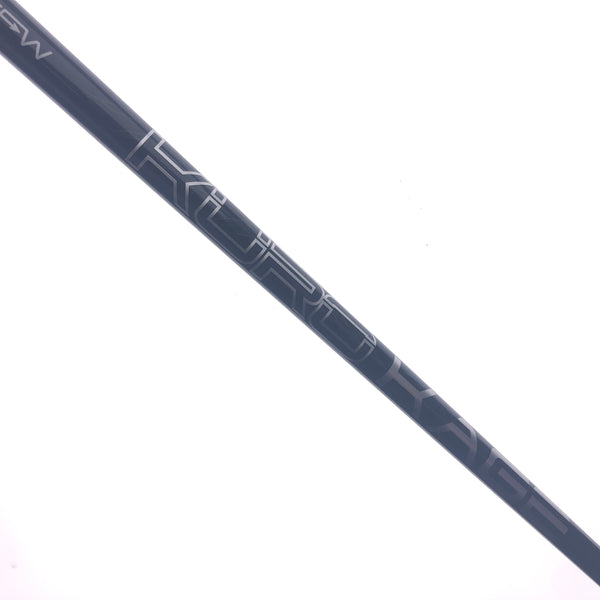Used Kurokage Black 50 S Driver Shaft / Stiff Flex / TaylorMade Gen 2 Adapter - Replay Golf 