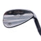 Used Titleist Vokey SM7 Tour Chrome Gap Wedge / 52.0 Degrees / Wedge Flex