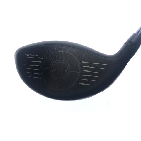 Used Cobra DARKSPEED X Driver / 10.5 Degrees / Stiff Flex