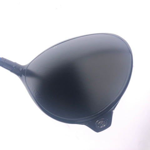 Used TaylorMade Stealth Driver / 9.0 Degrees / X-Stiff Flex