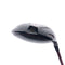 Used TaylorMade M6 D-Type Driver / 10.5 Degrees / Regular Flex