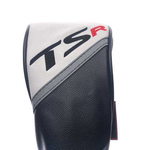 Used Titleist TSR 2 5 Fairway Wood / 18 Degrees / X-Stiff Flex