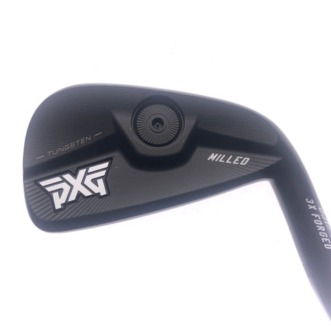 Used PXG 0317 T 3 Iron / 20.0 Degrees / X-Stiff Flex