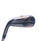 Used TaylorMade Stealth DHY 4 Hybrid / 22 Degrees / Stiff Flex / Left-Handed