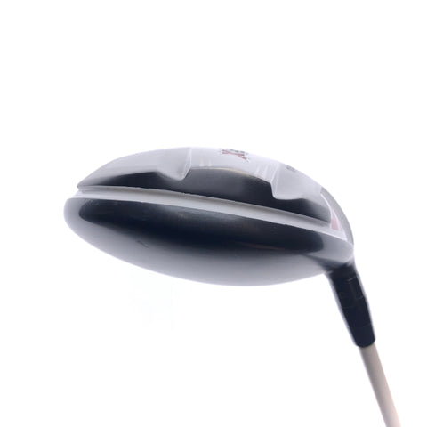 Used Callaway X Hot 2013 Driver / 11.5 Degrees / Regular Flex - Replay Golf 