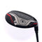 Used TaylorMade Stealth Plus Rescue 3 Hybrid / 19.5 Degrees / Stiff Flex