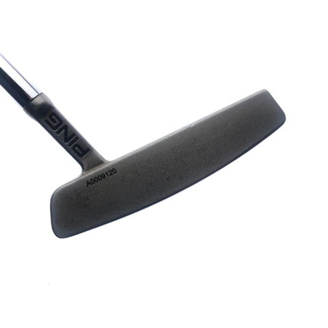 Used Ping G2 Zing Putter / 34.0 Inches / Left-Handed