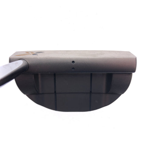 Used XXIO Full Milled Putter / 34.0 Inches