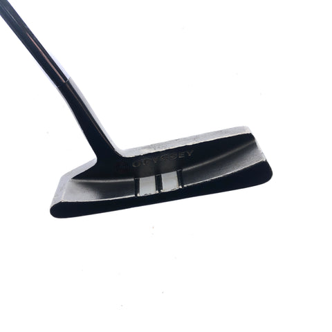 Used Odyssey White Ice 6 Putter / 34.0 Inches