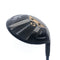 Used TOUR ISSUE Callaway Paradym TD 5 Fairway Wood / 18 Degrees / TX Flex