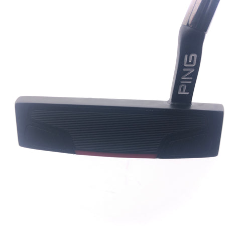 Used Ping Tyne 4 2021 Putter / 35.0 Inches