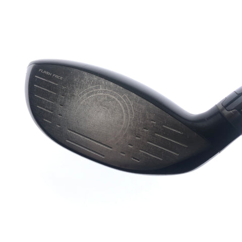 Used Callaway EPIC Flash 5 Fairway Wood / 18 Degrees / Ladies Flex