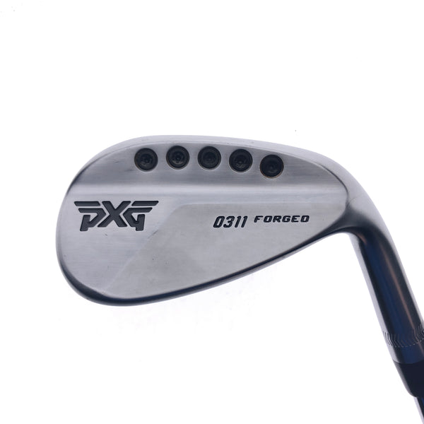 Used PXG 0311 Forged Sand Wedge / 56.0 Degrees / Stiff Flex - Replay Golf 