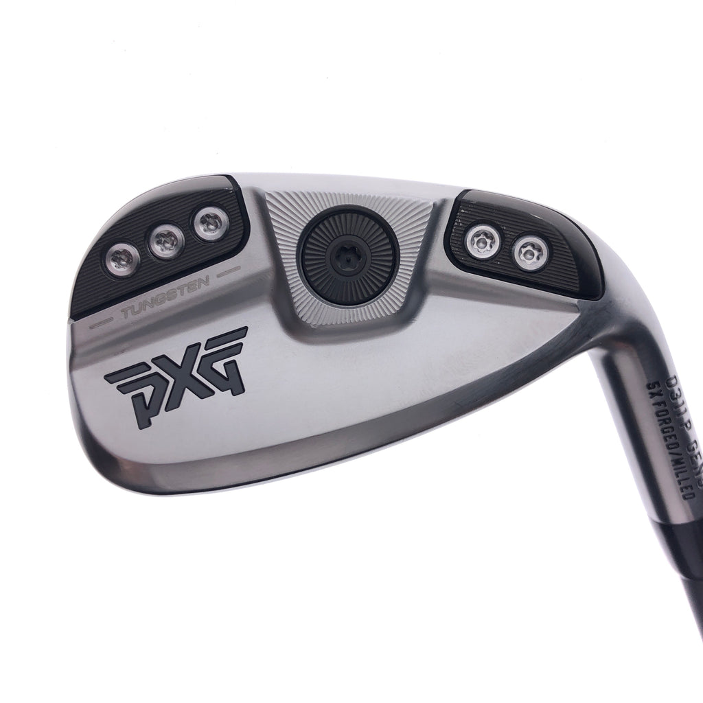 Used PXG 0311P GEN 5 Gap Wedge / 49.0 Degrees / Regular Flex