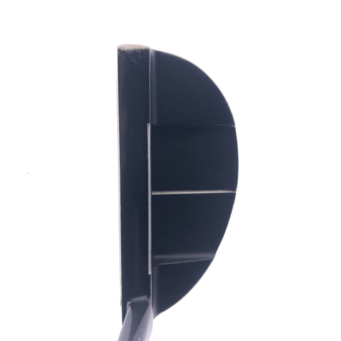 Used Odyssey Metal X 9 Putter / 35.0 Inches