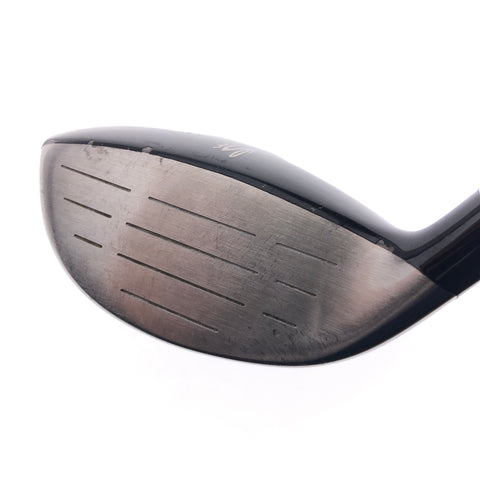 Used Cobra S9-1 M OS 3 Fairway Wood / 15 Degrees / A Flex