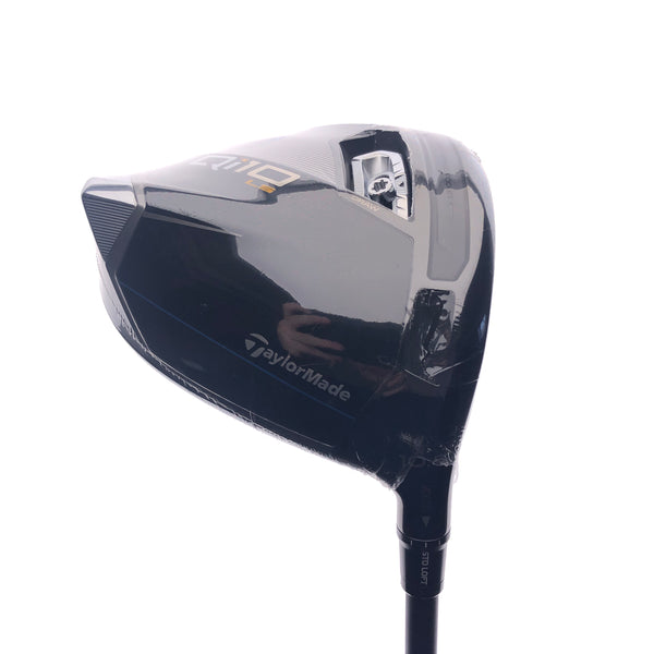 NEW TaylorMade Qi10 LS Driver / 10.5 Degrees / Regular Flex