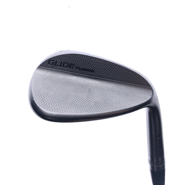 Used Ping Glide Forged Approach Wedge / 50.0 Degrees / Stiff Flex