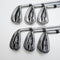 Used Callaway XR Pro Iron Set / 5 - PW / Stiff Flex - Replay Golf 