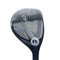 NEW TaylorMade Qi10 5 Hybrid / 25 Degrees / Regular Flex