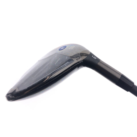 NEW Callaway Paradym Ai Smoke MAX 5 Fairway Wood / 18 Degrees / Regular Flex