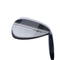 NEW Mizuno T24 White Satin Sand Wedge / 56.0 Degrees / Stiff Flex - Replay Golf 