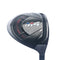 Used TaylorMade M4 3 Fairway Wood / 15 Degrees /  TOUR AD X-Stiff Flex