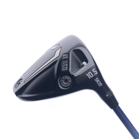 Used PXG 0311 XF Gen 5 Driver / 10.5 Degrees / Regular Flex - Replay Golf 