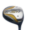 Used Cobra S9-1 F 5 Fairway Wood / 18 Degrees / Stiff Flex