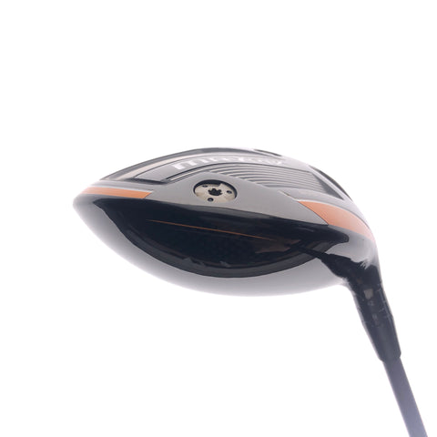 Used Callaway Mavrik Subzero Driver / 9.0 Degrees / Stiff Flex