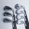 NEW Cobra Air X Iron Set / 5 - SW / Regular Flex