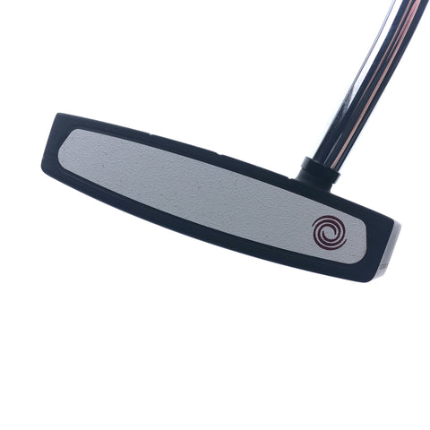 Used Odyssey White Hot Versa Twelve DB Putter / 34.0 Inches