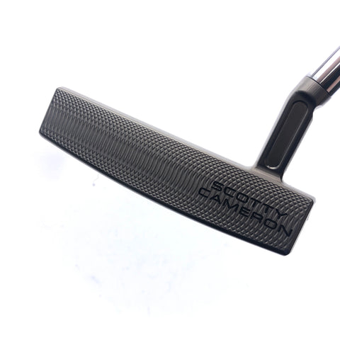 Used Scotty Cameron Super Select Fastback 1.5 Putter / 34.0 Inches