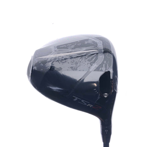 NEW Titleist TSR 2 Driver / 9.0 Degrees / X-Stiff Flex - Replay Golf 