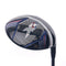 Used Callaway XR 5 Fairway Wood / 18 Degrees / Regular Flex - Replay Golf 
