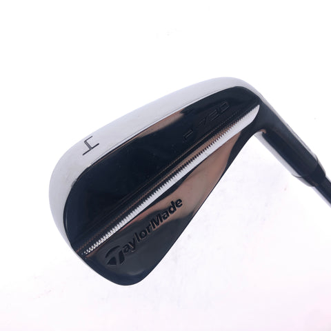 Used TaylorMade P730 4 Iron / 24.0 Degrees / TX Flex - Replay Golf 